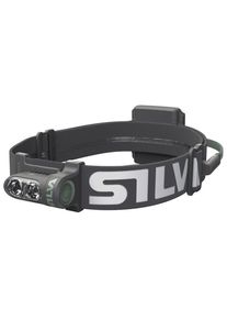 Silva Trail Runner Free 2 Head torch grey