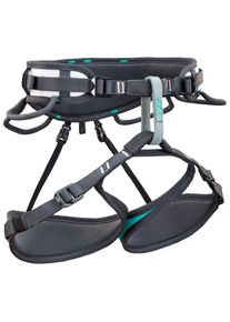 climbing technology Ascent Kl&auml;ttersele Storlek XS/S F&auml;rg gr&aring;