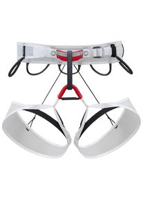 climbing technology Abo Climbing harness (M/L, grey)