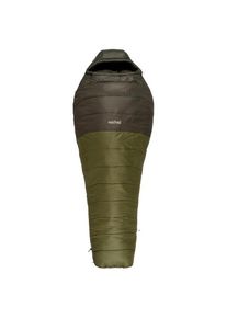 Wechsel Mudds Winter Synthetic sleeping bag (200 x 78 x 53 cm - M, tarmac)