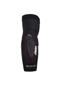 Leatt Elbow Guard ReaFlex Ultralite Protector (M, black)