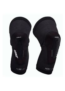 Leatt Knee Guard ReaFlex UltraLite Protector (M, black)