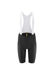 Mavic Aksium Bib Short Cycling bottoms Men (XXL, black)