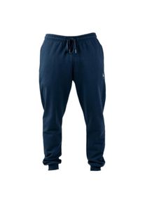 NIKIN Treepants Jogging Träningsbyxa Storlek M Färg blå