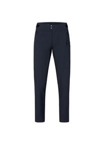 Norröna Norrøna Women's Fjørå Flex1 Tech Pants Cycling bottoms Women (XS, blue)
