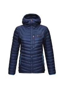 Elevenate Women's Cirrus Down Jacket Chaqueta de plumas Mujer (S | azul)