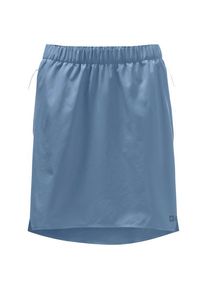 Jack Wolfskin Womens Sonora Skirt Rok Dames (XXL |blauw)