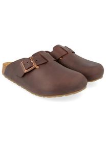Haflinger Porto Sandalen Heren (45 |bruin)