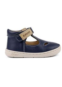 Kavat Kid's Myra Sandals Kids (19, blue)
