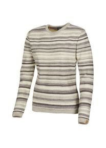 IVANHOE OF SWEDEN Womens NLS Cherry Wollen trui Dames (44 |grijs/beige)