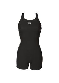 arena Womens Finding Badpak Dames (40 |zwart)