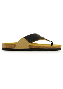 Plakton Borneo Sandalen Heren (44 |bruin)