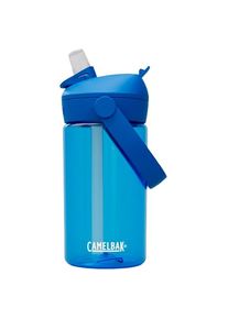 Camelbak Kid's Thrive Flip Straw Water bottle Kids (400 ml, blue)