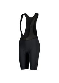 Scott Women's Bib Shorts Endurance +++ Cycling bottoms Women (L, black)