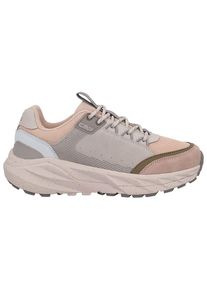 CMP Sportschoenen "Cham" grijs/Aprikot - 28% | Maat: 38 |