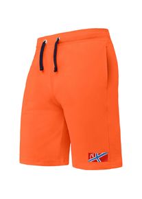 Nebulus Short TAMARIN, uomo, arancione | Saldi