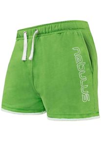 Nebulus Short TAMO, uomo, kiwi-bianco | Saldi