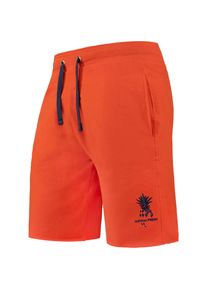 SummerFresh Pantaloncini in cotone Ben, uomo, arancione | Saldi