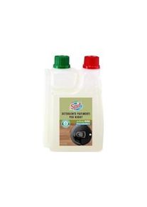 Spif Detersivo Pavimenti Concentrato Per Robot Pulizia 500 ML Profumo OLIVA - Prodotto Professionale