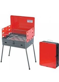 Pidema barbecue richiudibile