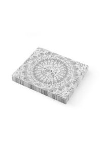 Papel sulfurizado - 500 piezas, Hendi, cocinero con comida, 500 uds., 250x200mm