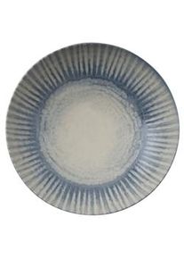 arthur krupp piatto fondo sunlight blue 22 Ø cm
