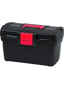 Valigetta porta attrezzi herobox nero k193603kp63kk keter