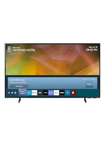 TV Hotel Display Samsung serie HAU8000 da 65 pollici