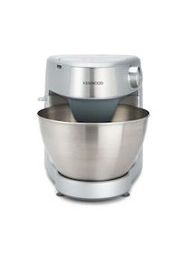 KHC29A.H0WH Kenwood Prospero+ Impastatrice in plastica. (47,5x40,5x36) Ciotola da 4,3L. Incluso Food processor, Frullatore, spremiagrumi. Bianca.