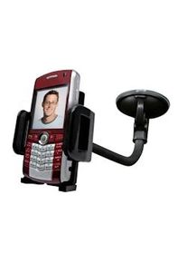 Kensington Supporto per auto per smartphone, Nero, K39217EU