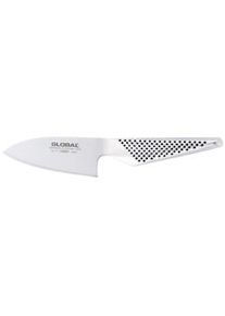 Global gs19 coltello lama cm 9 per pesce o pollo
