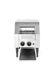 Tostapane a nastro singolo, Hendi, 220-240V/1340W, 288x418x(H)387mm