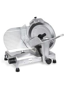 Affettatrice Professionale A Gravità mec K LINE- Diametro Lama 350 mm - Affilatoio Fisso