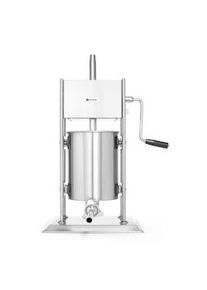 Insaccatrice Profi Line, Hendi, Profi Line, 10L, 415x315x(H)690mm