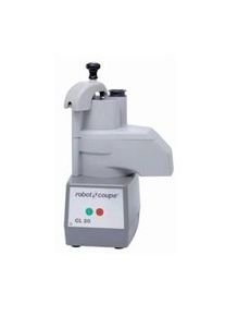 Cortador de legumes Robot Coupe CL 20 Até 40 Kg/h