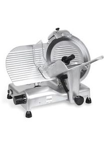 Affettatrice Professionale Verticale mec VS LINE- Diametro Lama 300 mm - Affilatoio Fisso