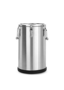 Contenitore termico portatile, Hendi, Profi Line, 35L, ø330x(H)570mm