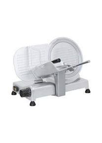 Affettatrice lama mm.220 affilatore estraibile