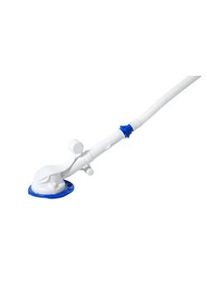 Bestway Pulitore aspiratore per fondo per piscina Flowclear AquaSweeper 58628