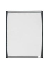 NOBO Lavagna Magnetica Montabile a Parete, Include 1 x Pennarello, Magneti e Cuscinetti Adesivi, per Casa / Ufficio, 280 x 335 mm, Confezione da 6