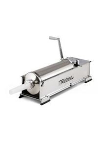 Insaccatrice LT.10 inox professionale