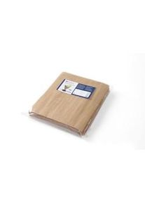 Papel sulfurizado, Hendi, Beis, 500 uds., 200x250mm