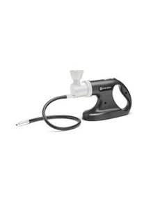 Pistola affumicatrice - infusore di fumo a 3 velocità, Hendi, 215x70x(H)160mm