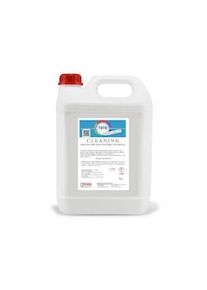 Tuto Cleaning Sgrassatore Concentrato 5 LT - Prodotto Professionale - HACCP