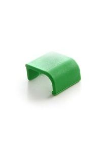Clips coperchi per contenitori Gastronorm HACCP, Hendi, Verde, 12 pezzi
