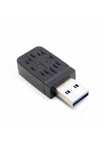 SIMPLETEK Chiavetta Usb Wifi Per Wireless Computer Fisso Desktop Assemblato Windows