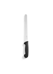 Coltello per pane, Hendi, Nero, (L)430mm