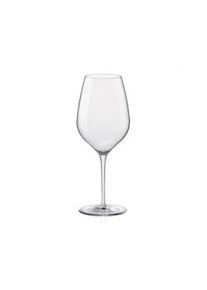 Calice Tre Sensi Large Cl 55 Bormioli Rocco H 23,5 &Oslash; Cm 9,2 Confezione Da 6