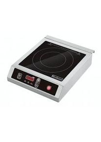 Piastra a induzione mod. IND 350 B