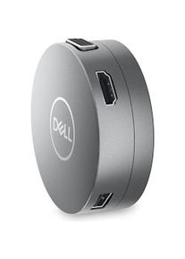 Dell Da310 Mini Docking Station Adattatore Portatile Usb-c Type-c Estensore Pd